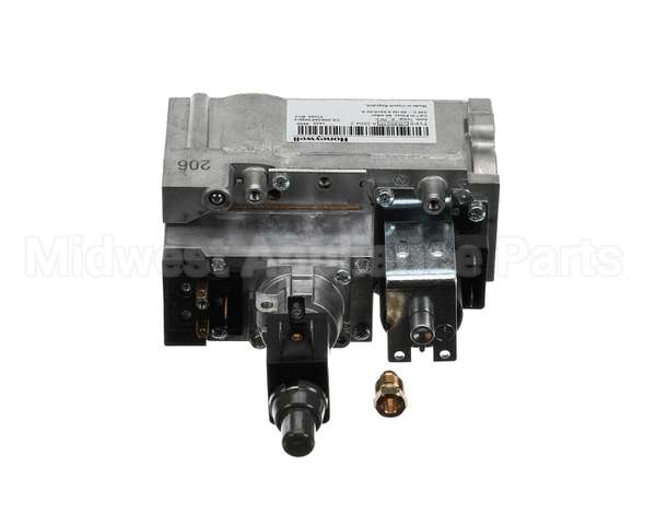 SK24882-3 Cleveland Gas Valve;Ce Nat/Prop Vr4601Pa