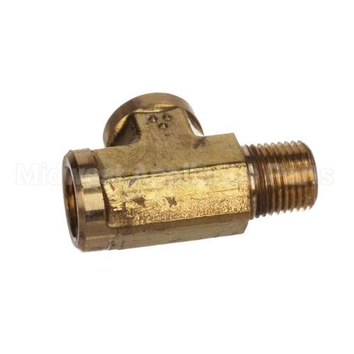 SK2489800 Cleveland Tee; 1/8 Npt Fairview #107-A