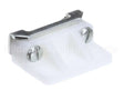 SK50054-2 Cleveland Term. Block; End Anchor (A/B#1