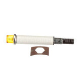 SK50315-1 Cleveland Pilot Light;Amber 125V Idi #21