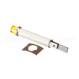 SK50315-1 Cleveland Pilot Light;Amber 125V Idi #21