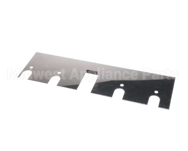 SK50890 Cleveland Burnr Shield Rh(Sgl40Tr)