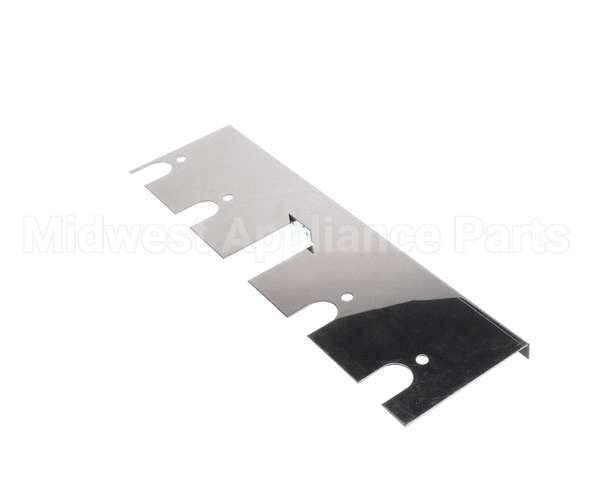 SK50890 Cleveland Burnr Shield Rh(Sgl40Tr)