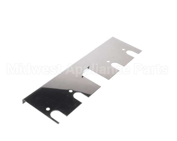 SK50890 Cleveland Burnr Shield Rh(Sgl40Tr)