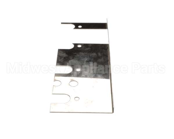 SK50891 Cleveland Burnr Shield Lh(Sgl40Tr)