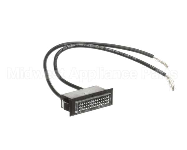 SK50905-4 Cleveland Light;Clear,28V,Incandsn Solic