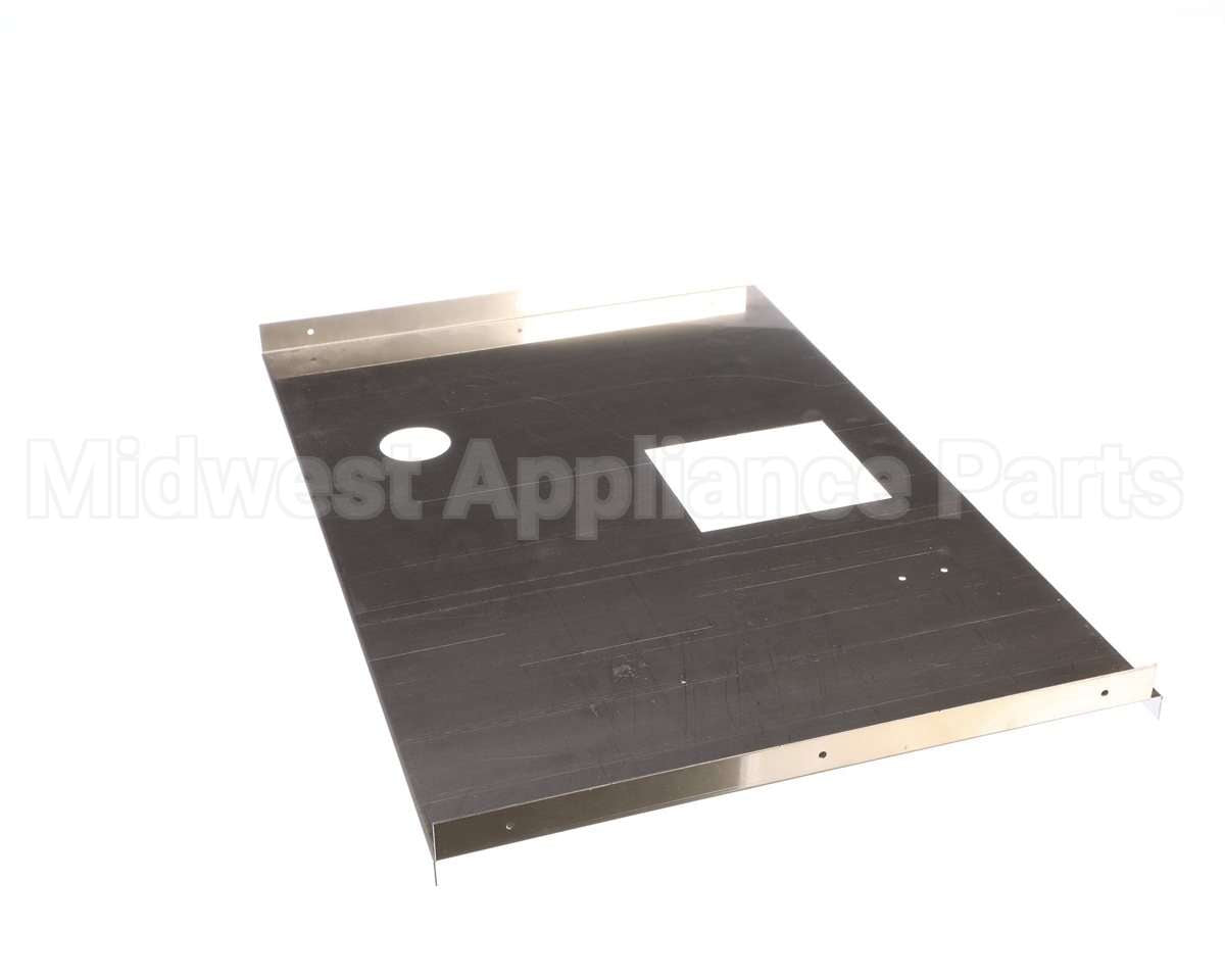 SK50927-1 Cleveland Heat Shield Sgl-T1