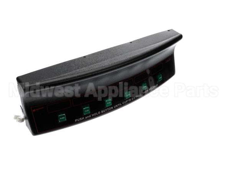 SK50CL Grindmaster Cecilware Gb6Mp Lower Door Assembly W/Comp