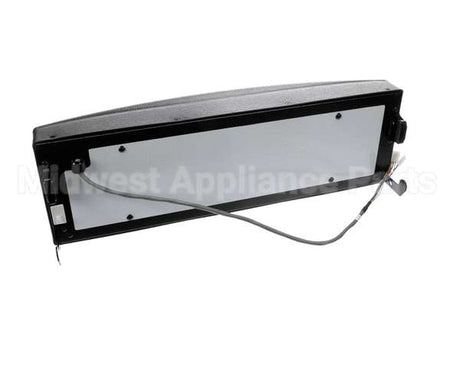 SK50CL Grindmaster Cecilware Gb6Mp Lower Door Assembly W/Comp