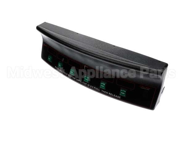 SK50CL Grindmaster Cecilware Gb6Mp Lower Door Assembly W/Comp