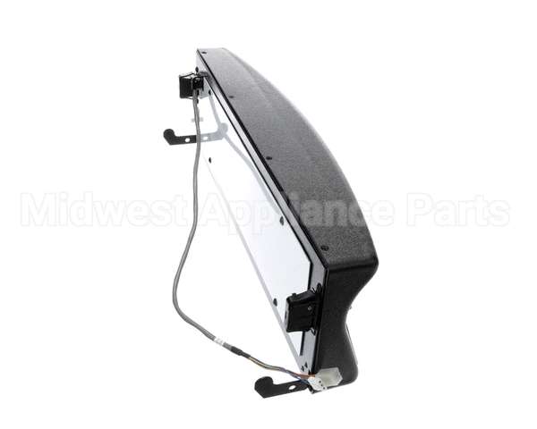 SK50CL Grindmaster Cecilware Gb6Mp Lower Door Assembly W/Comp