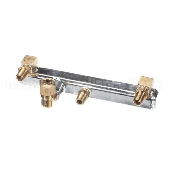 SK6-1520001 Compatible Star Burner Manifold