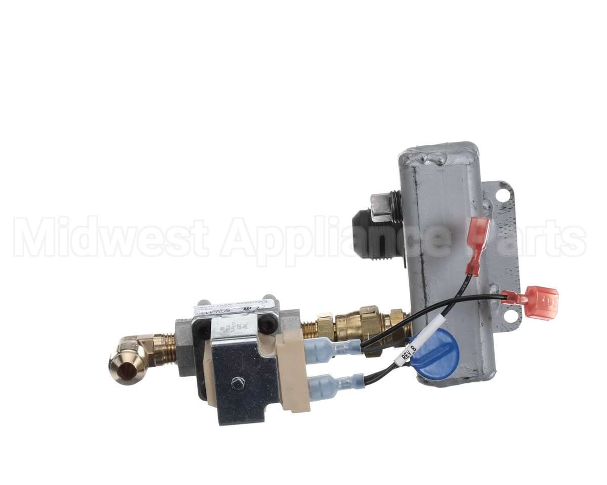 SK6-1601502 Magikitchn Pg,Vlv Assy Sngl Mkg