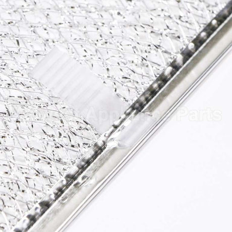 SK6388000 Broan Nt Srv Asm Filter Aluminum