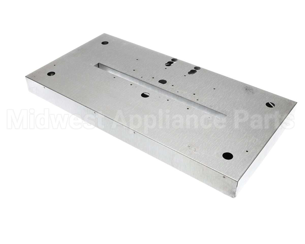 SK9-XL-434 Lang Element Pan Assembly