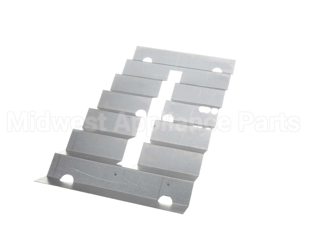 SK9-XL-439 Lang Element Pan Z Assembly