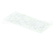 SK90125-3 Cleveland Service Label;110-120/60 (Sglt