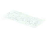 SK90125-3 Cleveland Service Label;110-120/60 (Sglt