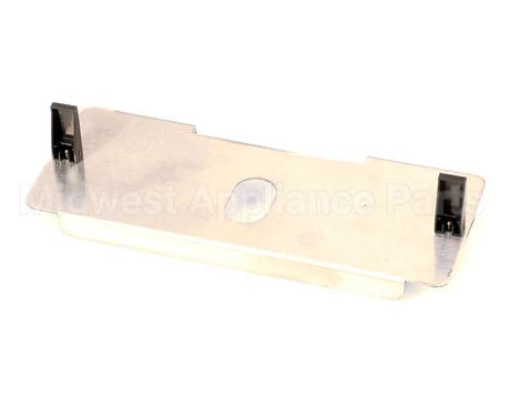 SK91AL Grindmaster Cecilware Facia Bottom Cap-Gb