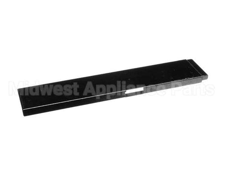 SK97AL Grindmaster Cecilware Left Side Facia Gb-Mini