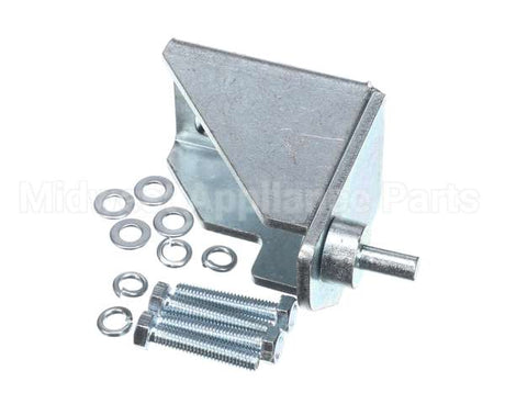 SKA-0-055-0094-0 Maxx Cold Bottom Left Hinge