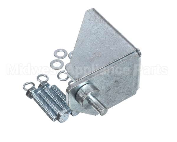 SKA-0-055-0094-0 Maxx Cold Bottom Left Hinge