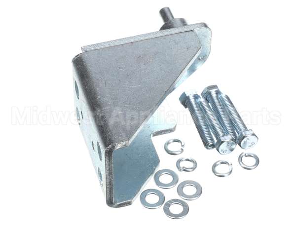 SKA-0-055-0094-0 Maxx Cold Bottom Left Hinge