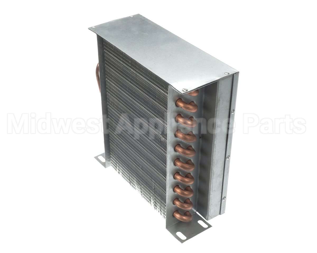 SKC-2-102-0049-0 Maxx Cold Condenser Gnh1410Tn
