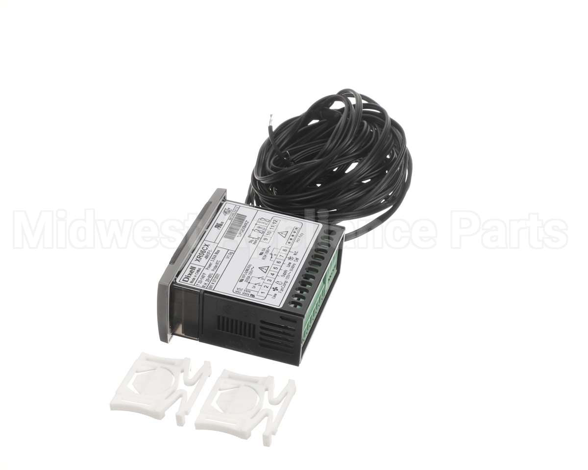 SKC-4-030-0020F Maxx Cold Electronic Temperature Control