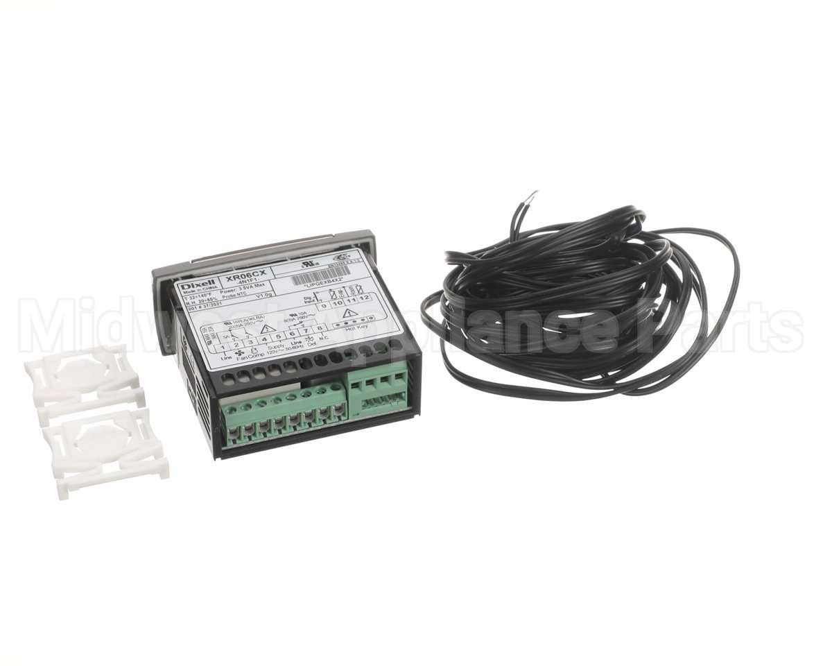 SKC-4-030-0020F Maxx Cold Electronic Temperature Control
