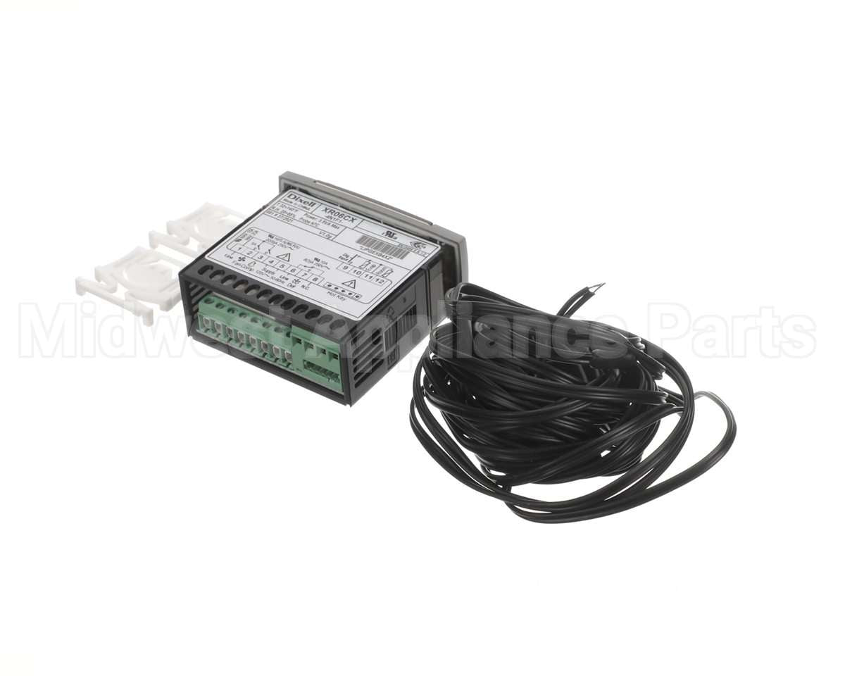 SKC-4-030-0020F Maxx Cold Electronic Temperature Control