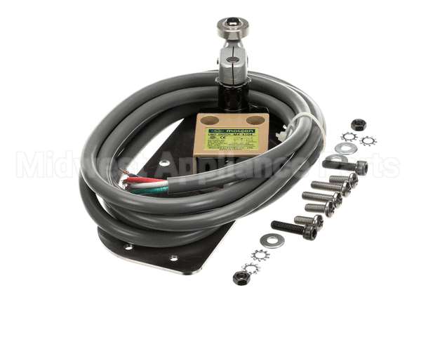 SKE002206 Cleveland Service Limit Switch Assembly,Tr W