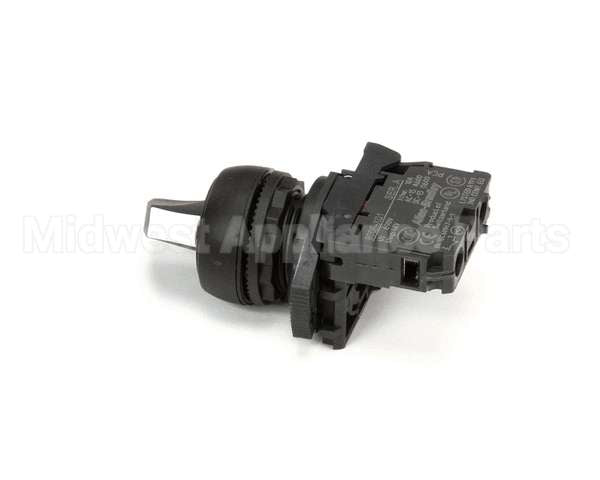 SKE003209-6 Cleveland Service Switch On/Off- Spring