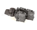 SKE003209-7 Cleveland Service Switch On/Off/On Sprin