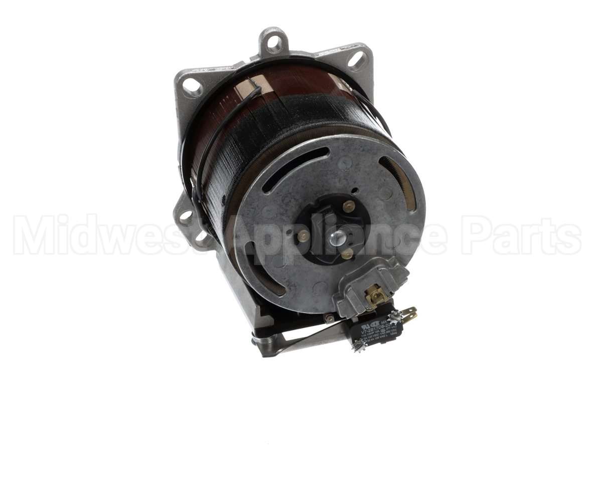 SKE01131 Cleveland Service Powerstat (Mket)