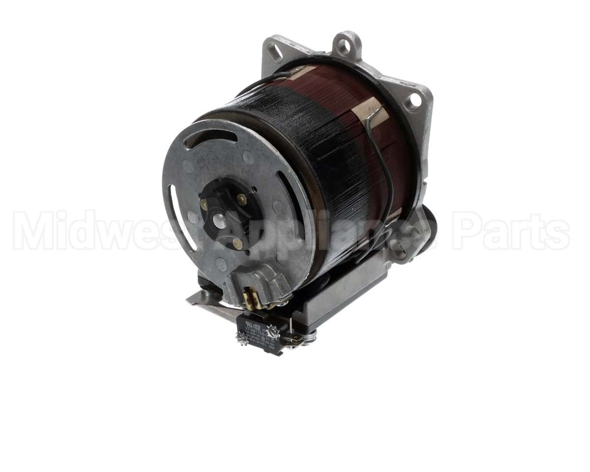 SKE01131 Cleveland Service Powerstat (Mket)