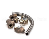 SKE01450 Cleveland Service Water Filler Assembly Asme