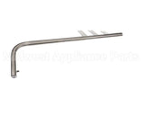 SKE01682-3 Cleveland Food Baffle 80G Mixer