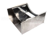 SKE01914-1 Cleveland Service Outer Flue Assembly Kgt12T