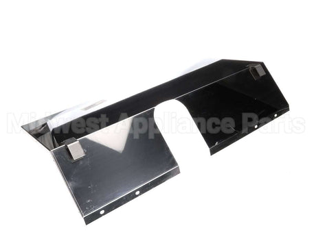 SKE02020-2 Cleveland Service Insul Box Cover Kgl60-