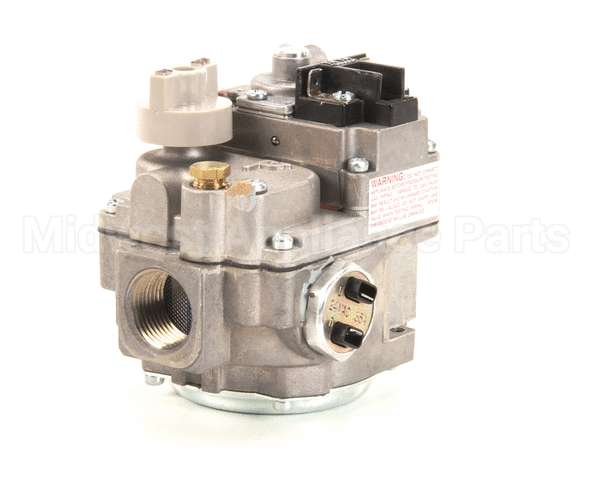 SKE02053 Cleveland Service Gas Valve; Kgl/T