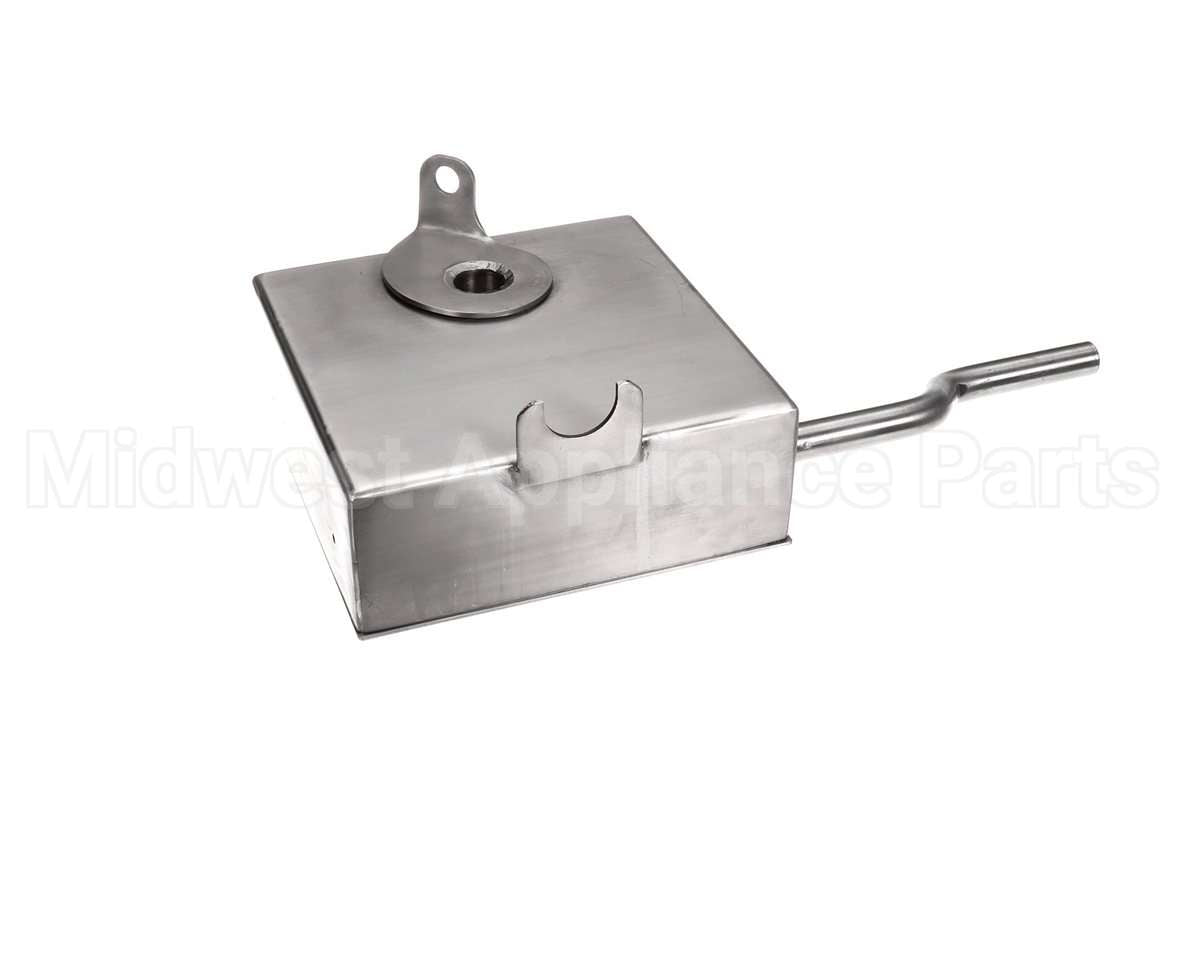 SKE02062-1 Cleveland Service Grbox Assembly;Kdt 12/20Tg