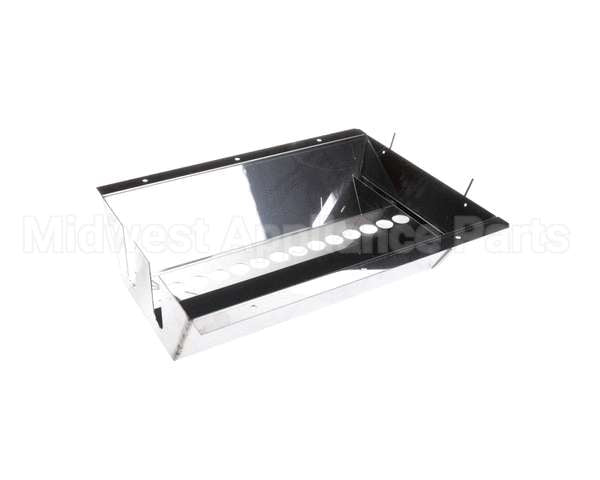 SKE02195-1 Cleveland Service Burner Pan Assembly Kgl25/