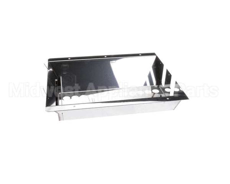 SKE02195-1 Cleveland Service Burner Pan Assembly Kgl25/