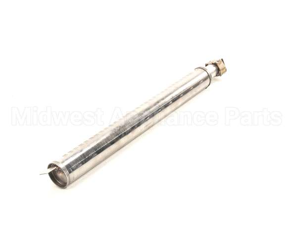 SKE02410 Cleveland Burner; Prop Gas (Tr)