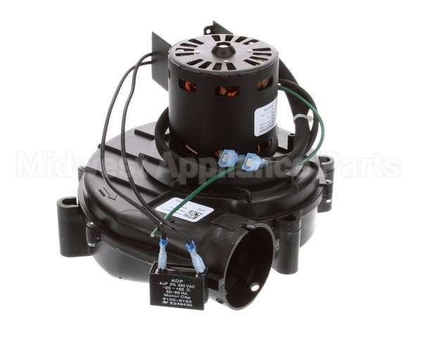 SKE53441 Cleveland Service Blower Kit; Gas Kettle