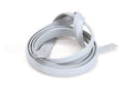 SKE54419-4 Cleveland Service Gasket; Wrap Cover Kgl
