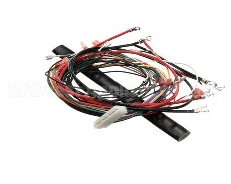 SKE90001 Cleveland Wiring Harness Ket-3-T