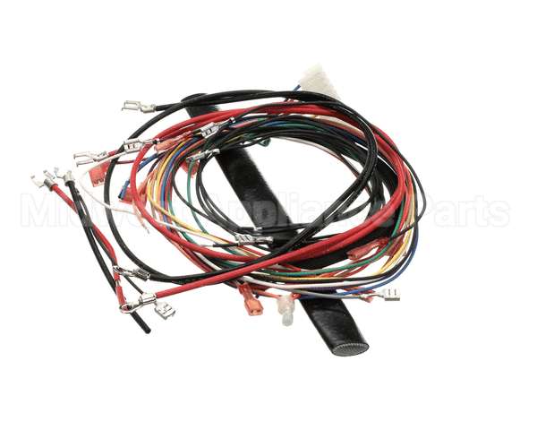 SKE90001 Cleveland Wiring Harness Ket-3-T
