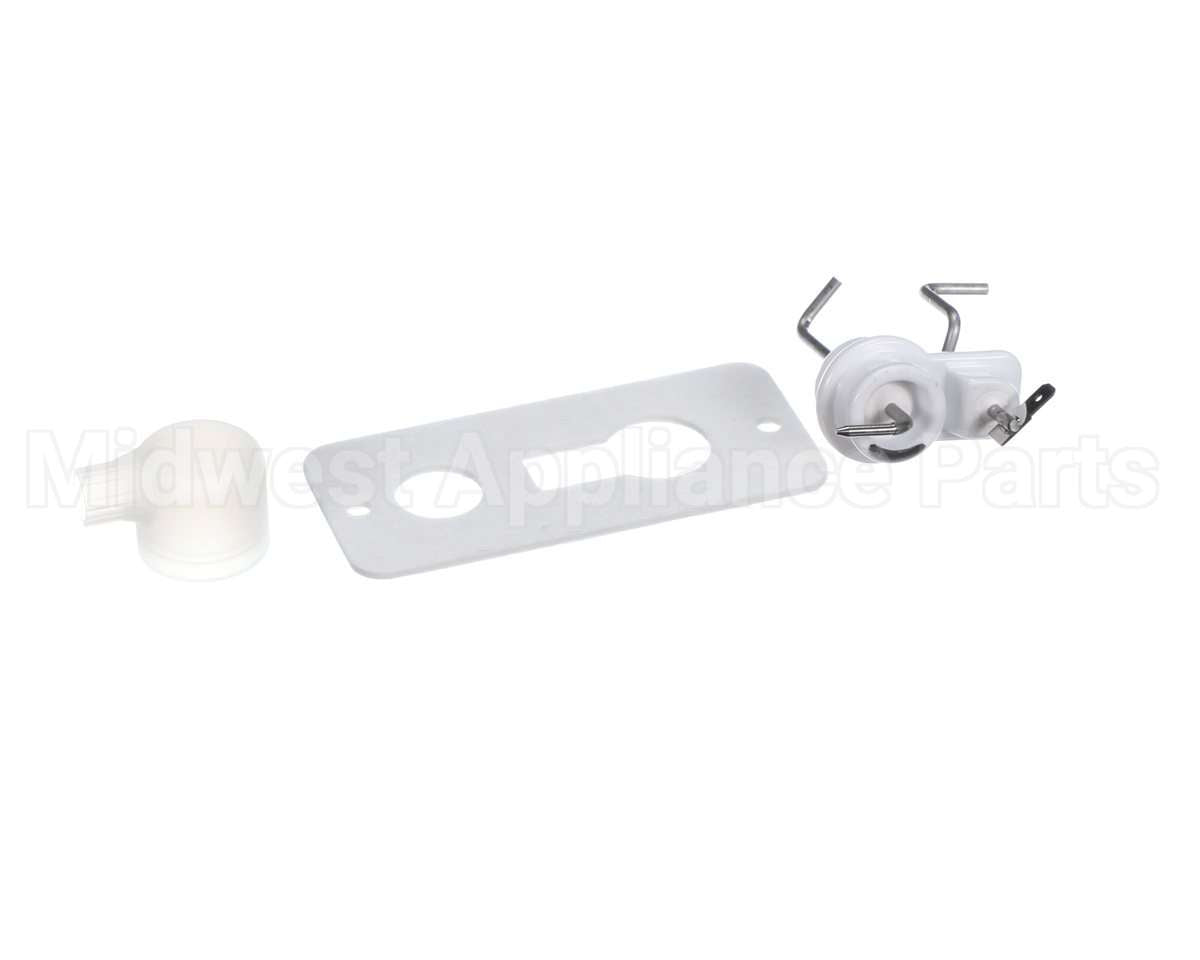SKJ7381 Noritz Ignition Plug W/ Gasket & Plug Sleeve